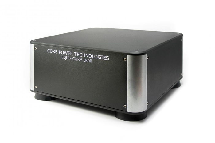 Core Power Technologies A/V Equi=Core 1800-Free $400.00...