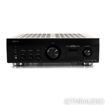 Denon PMA-1700NE Stereo Integrated Amplifier; MM / M (8...