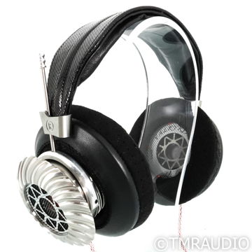 Spirit Torino Valkyria Titanium Open Back Headphones (7...