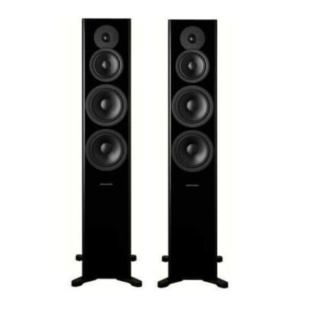 Dynaudio Evoke 50 (PAIR) *LOW PRICE TODAY ONLY* Gloss B...