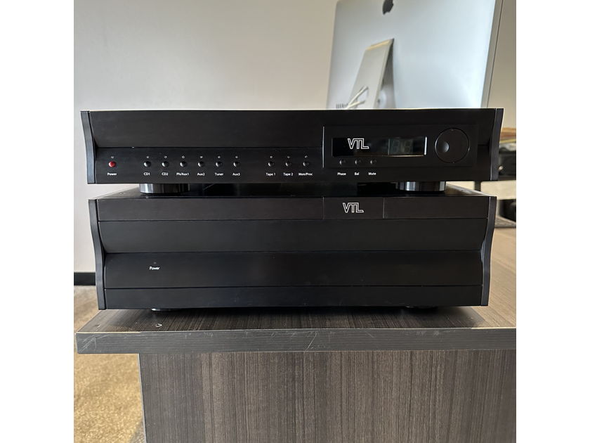 VTL TL-7.5 Series III