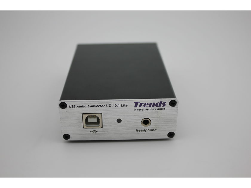 Trends Audio UD-10.1 Lite USB Audio Converter