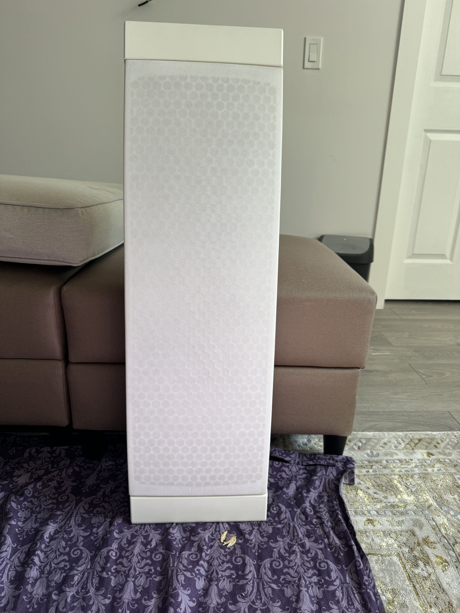 Martin Logan Voyage 2