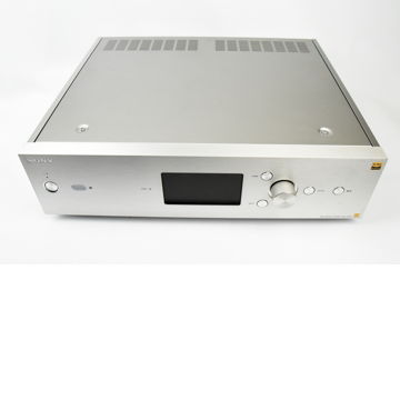 SONY HAP-Z1ES: Hi-Res Music Player w/ 1TB HDD (Silver) ...