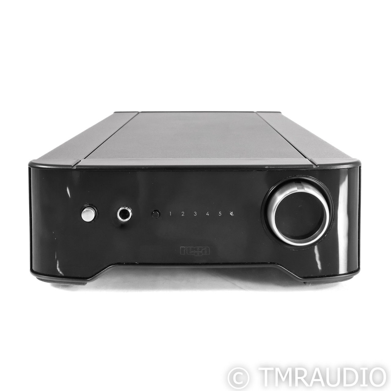 Rega Brio Stereo Integrated Amplifier; MM Phono (63775)