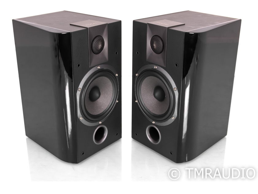 Focal chorus bookshelf speakers sales