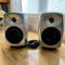 Genelec G Four Pair of Monitors Natural Finish Exc Cond... 6