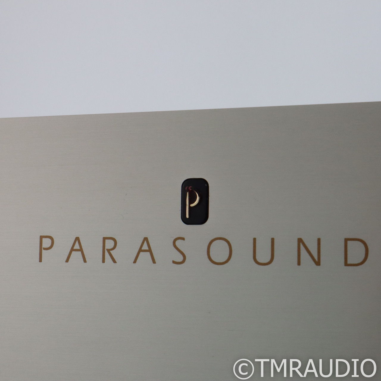 Parasound Halo A51 5-Channel Power Amplifier (70129) 9