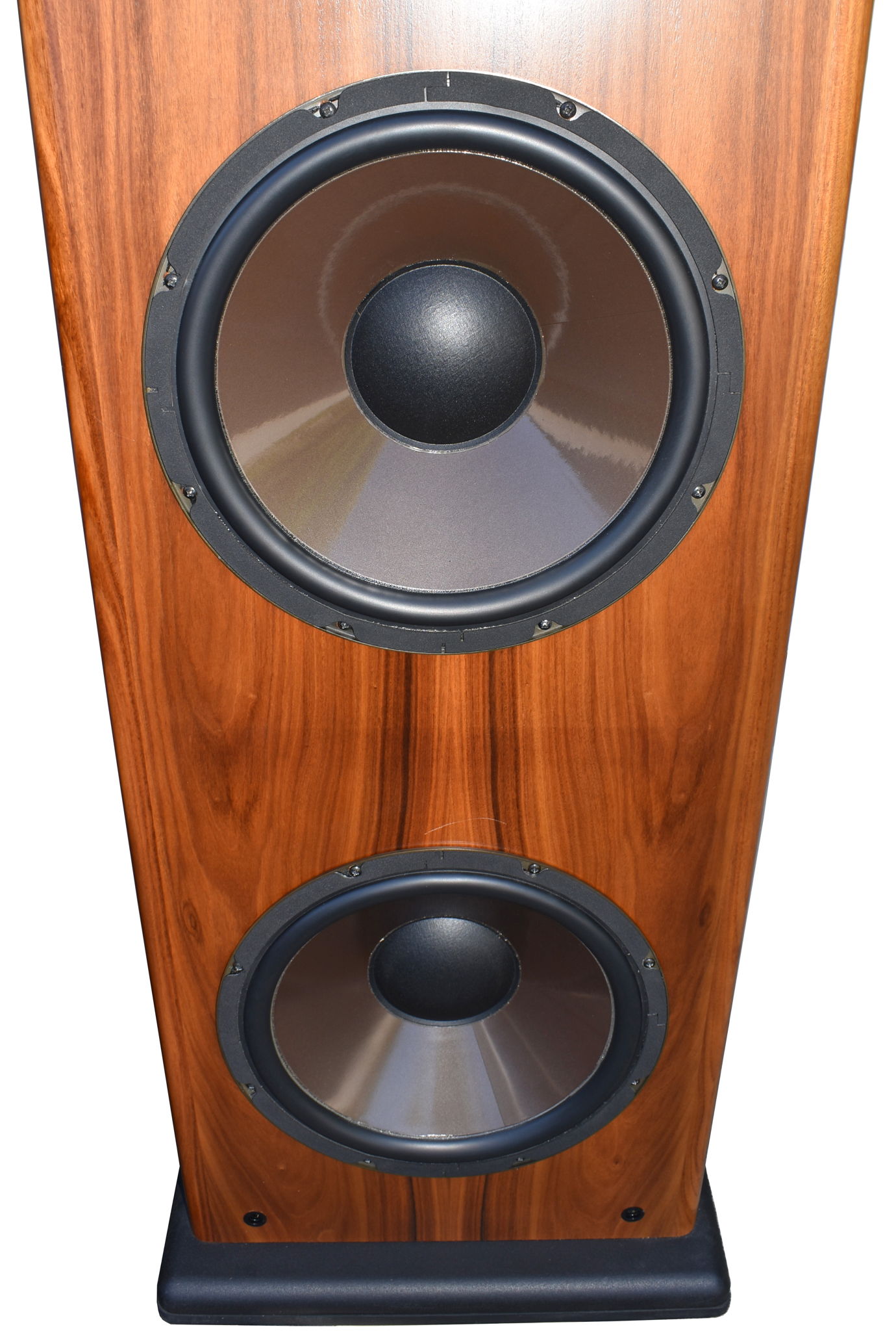 Genesis II Floor Standing Speakers w/ Servo Bass Power ... 6