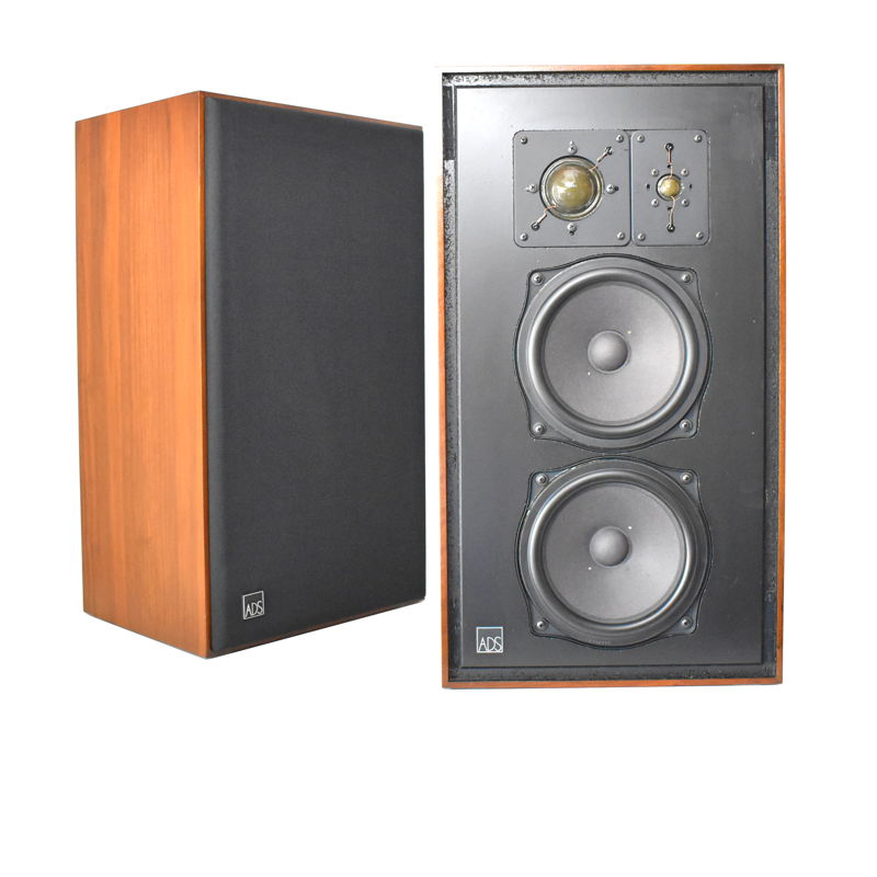 Ads sales l810 speakers