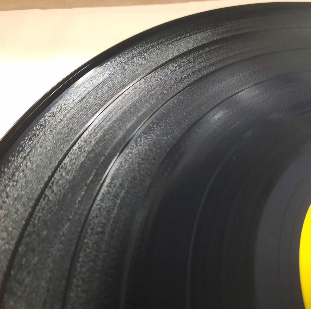 Donovan – Barabajagal 1969 NM ORIGINAL VINYL LP Epic Re... 9