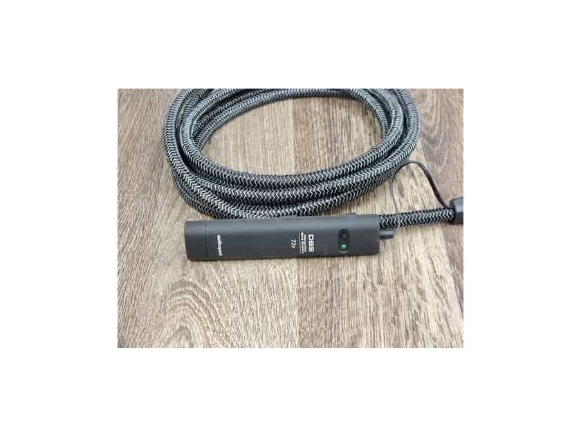 AudioQuest Diamond highend audio RJ/E ethernet cable 3,0 metre