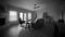 Not the center of the room, but needs to be pleasing where ever we sit.