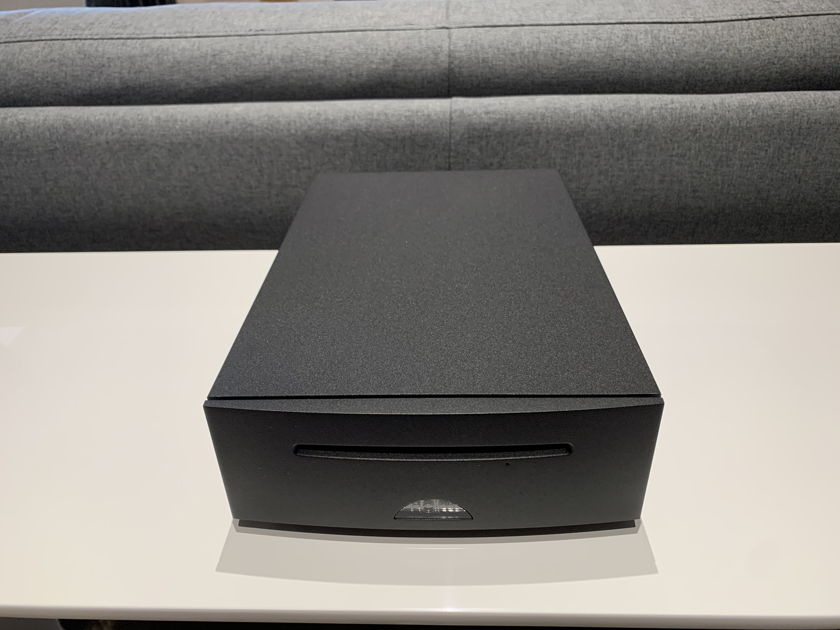 Naim UnitiServe - 2 TB Onboard Storage - Latest Firmware 1.7c - Mint Customer Trade-In!!!
