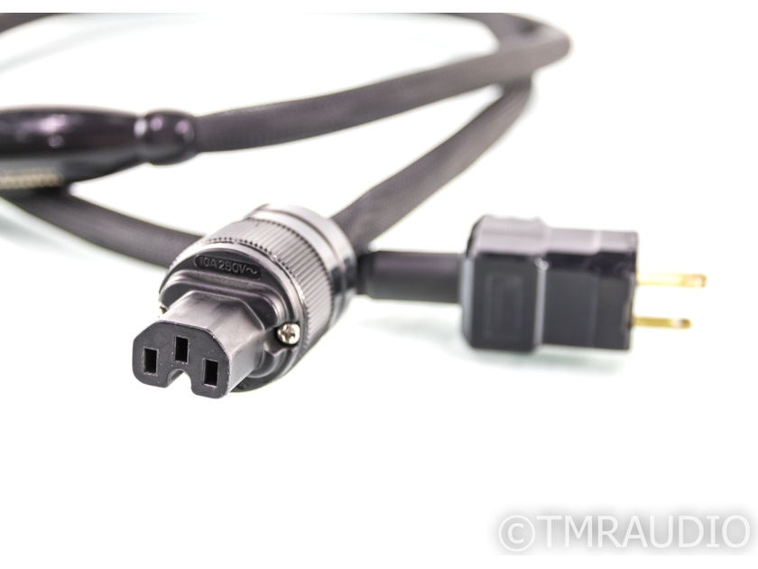 Transparent Audio PowerLink Super MM Power Cable; 2m AC Cord (25599)
