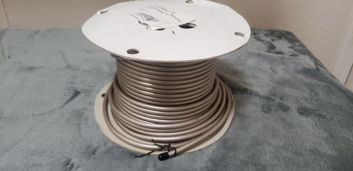 RARE - Linn Silver Balanced Interconnect Cables – 35m D...