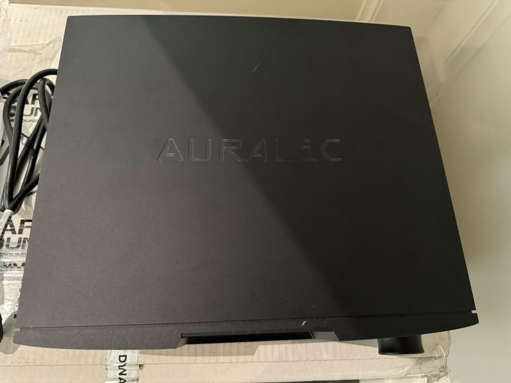 Auralic Altair G2.1 (Excellent condition) 5