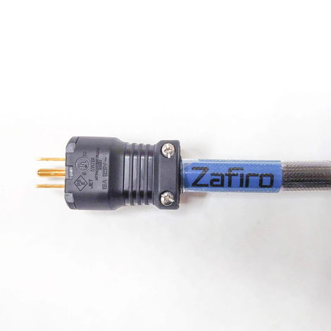 CH Acoustic Zafiro Power Cord