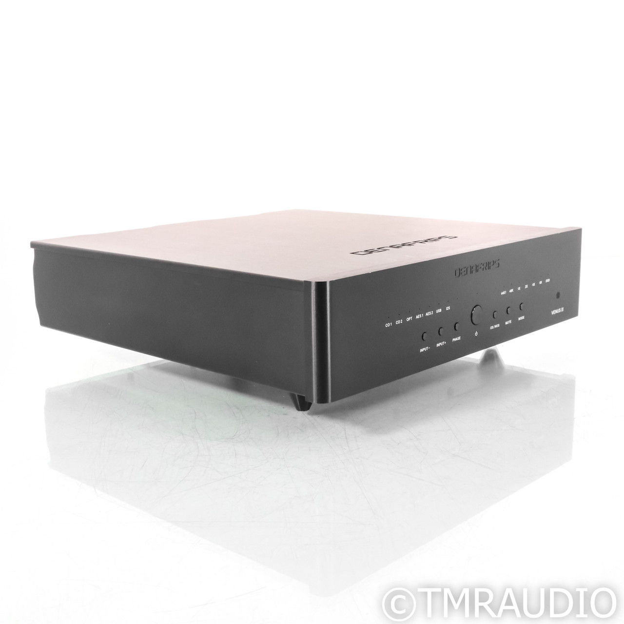 Denafrips Venus II DAC; D/A Converter (69816) 2