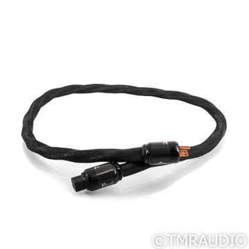Stage 3 Concepts Vortex Prime Power Cable; 1.5m AC Cord...