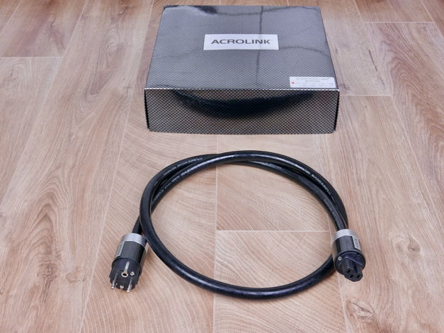 Acrolink 6N-PC5300 audio power cable 1,5 metre