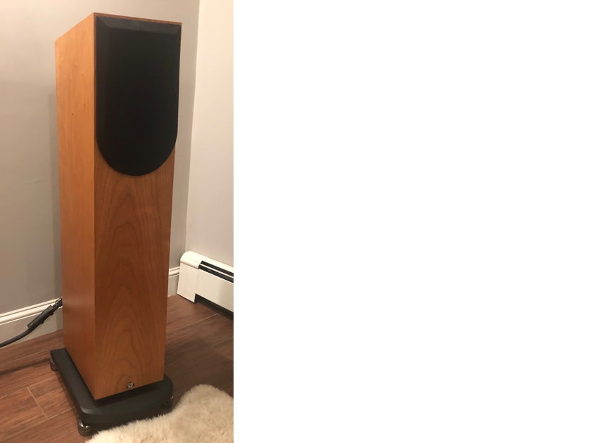 Kudos Cardea Super 20 Speakers For Sale Audiogon