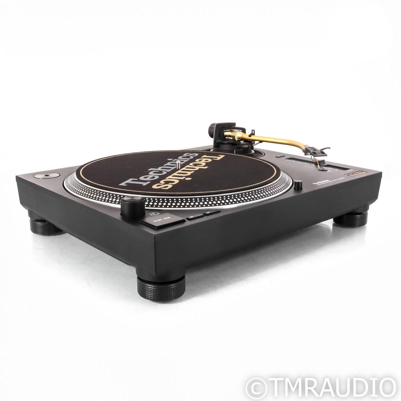 Technics SL-1200M7L Direct Drive Turntable; 50th Annive... 3