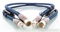 AudioQuest WEL Signature XLR Cables; 1m pair Balanced I... 3