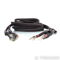 AudioQuest Oak Speaker Cables; 6m Pair (63712) 3