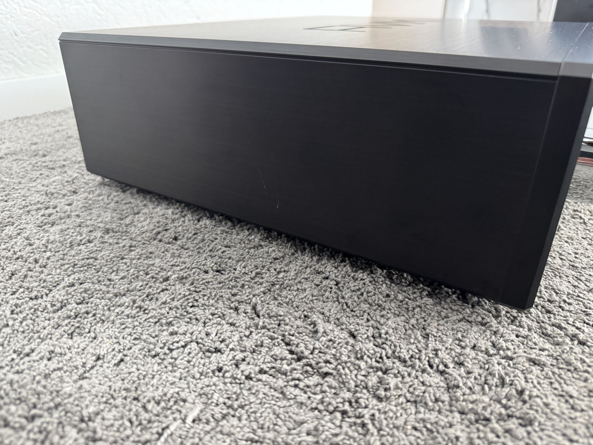 AVM Audio Ovation CS 6.3 3