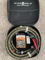 Wireworld Gold Eclipse 7 speaker cable 2.5m  pair..with... 12