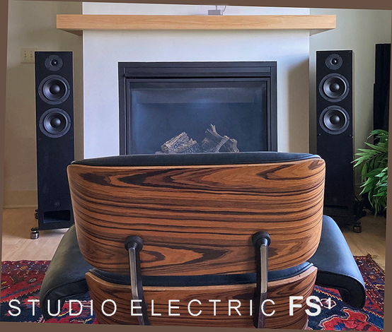 Studio Electric FS1