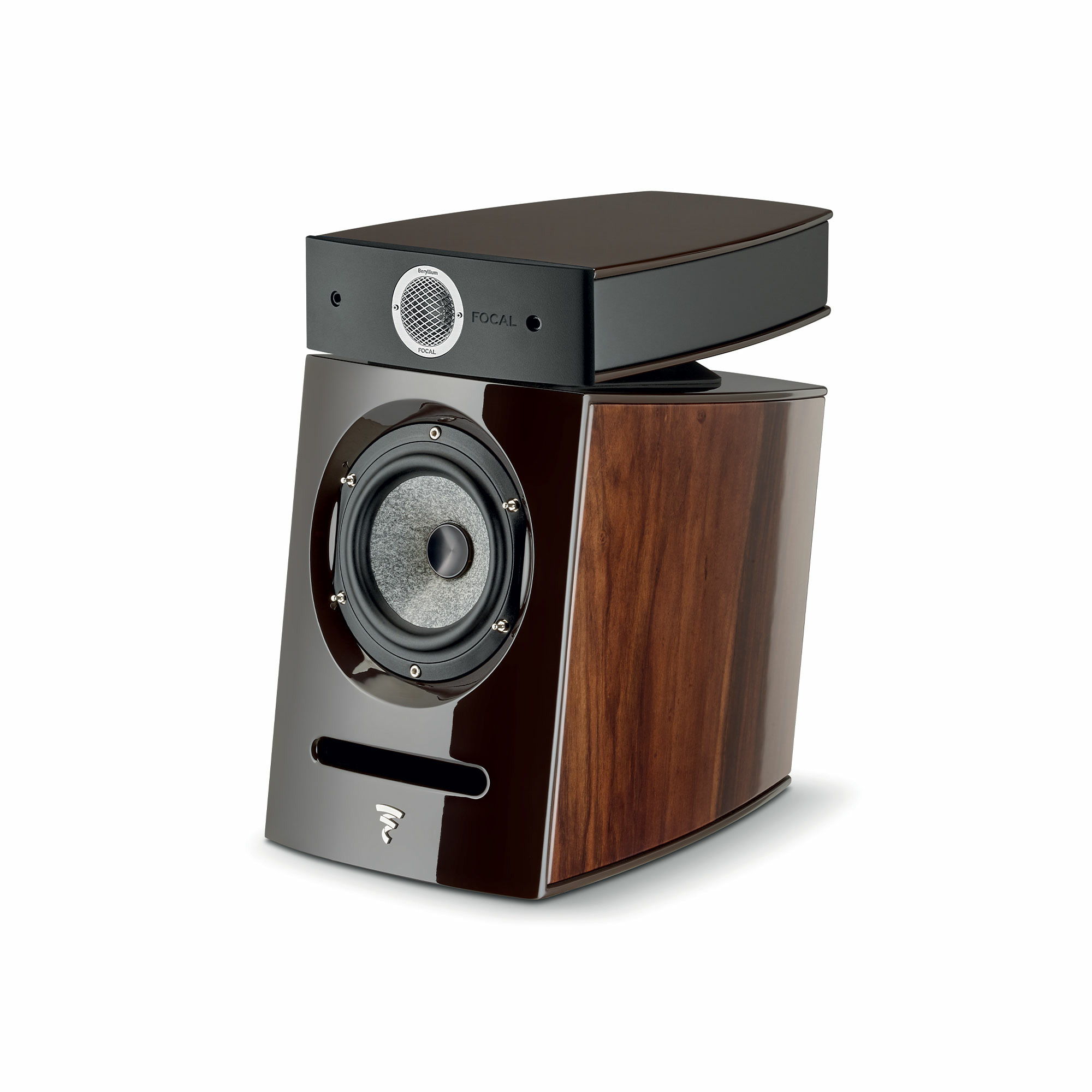 Focal Diablo Utopia Colour EVO (latest version) in Dark...