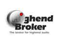 The Highend Broker, the broker for highend audio The Highend Broker, the broker for highend audio