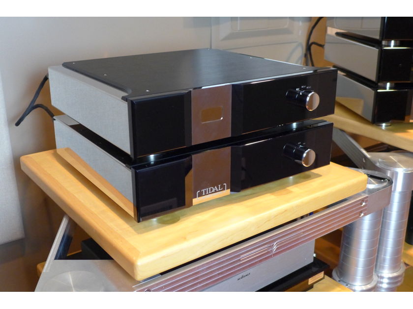 Tidal Audio Camira - Priced Reduced - R2R DAC