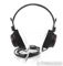 Grado Heritage Series GH2 Open Back Headphones; Limited... 2