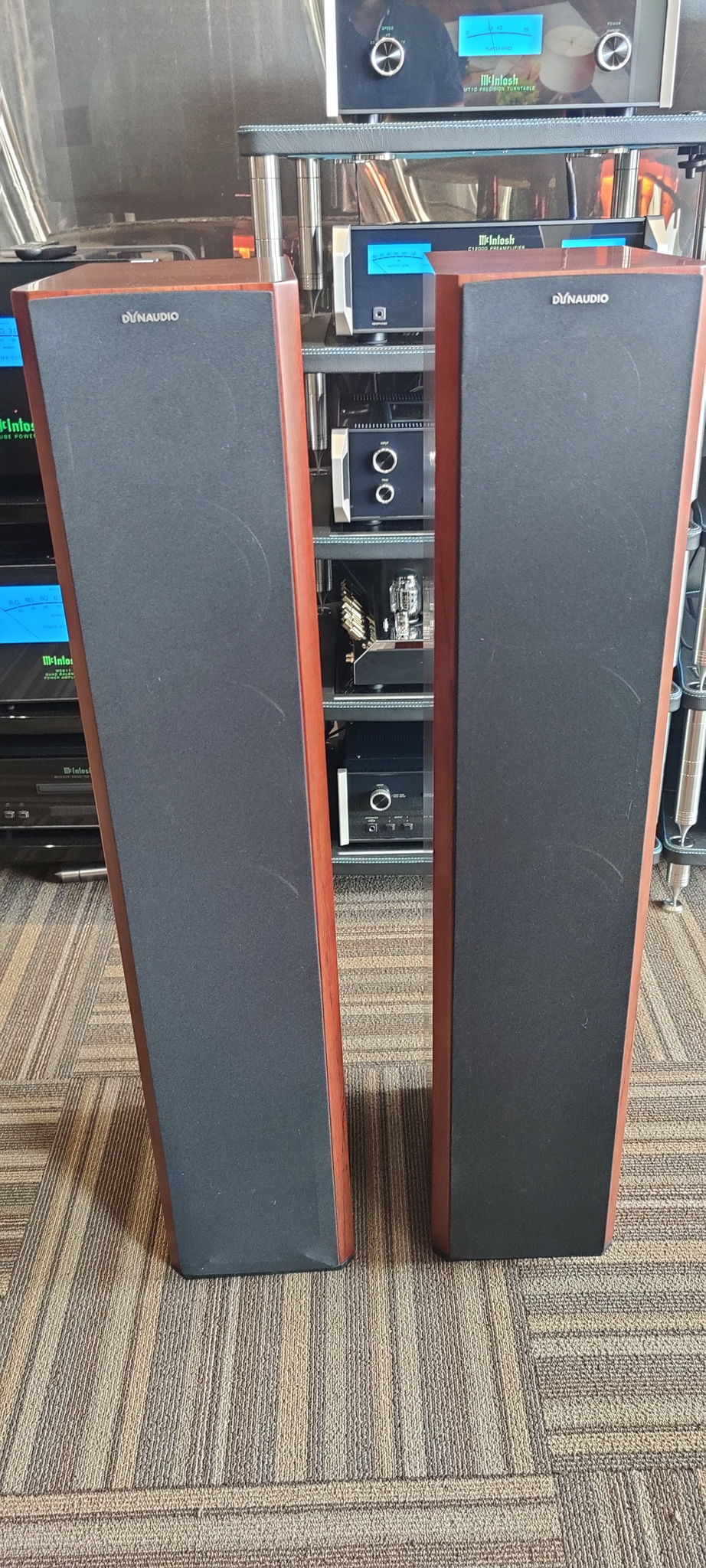 Dynaudio focus 340 for hot sale sale