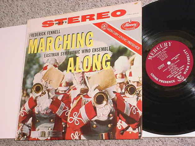 Mercury Living Presence SR90105 LP Record - Frederick F...