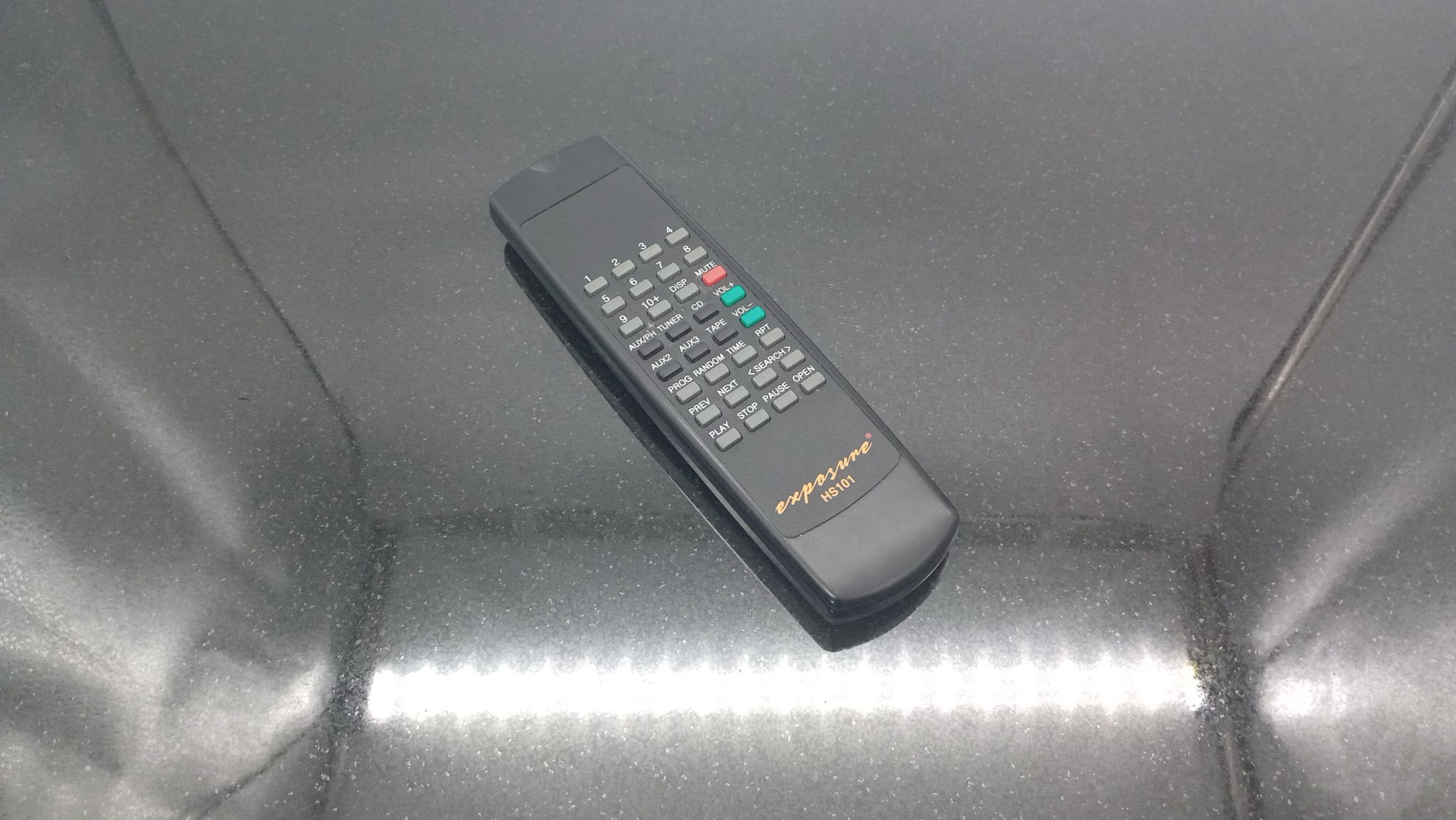 Exposure 3010S2 Integrated Amplifier 6