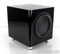 Sumiko S.10 12" Powered Subwoofer; Gloss Black; S-10 (1... 3