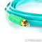 Nordost Bass-Line Subwoofer RCA Cable; Single 3m Cable ... 4