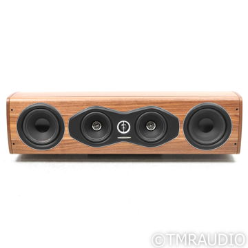 Sonus Faber Olympica Nova CII Center Channel Speaker; W...