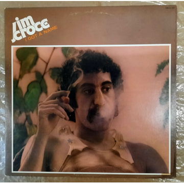 Jim Croce – I Got A Name 1973 NM- ORIGINAL VINYL LP ABC...