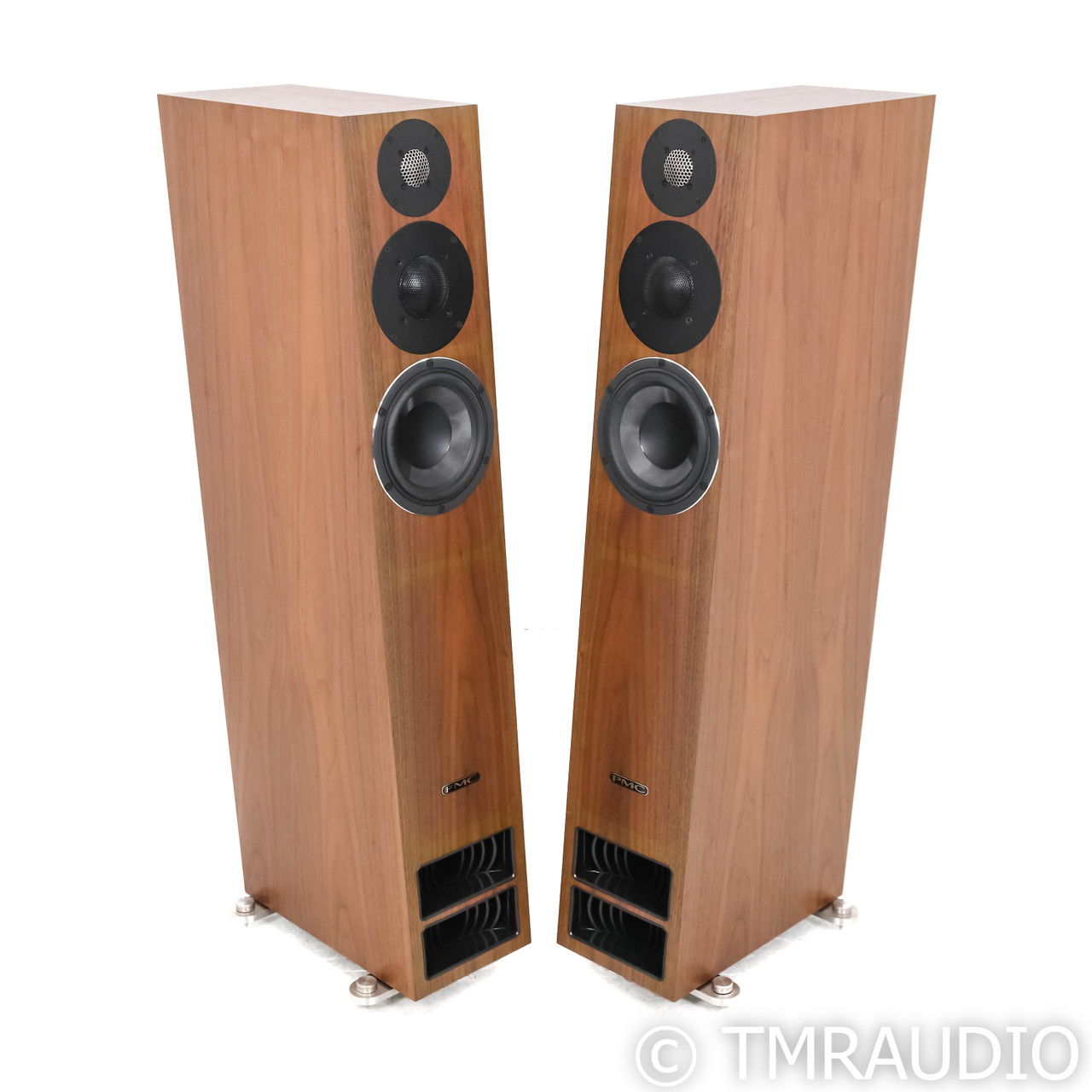 PMC Twenty5.26 Floorstanding Speakers; Pair (66323)