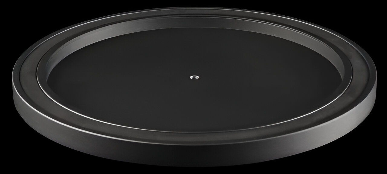 Pro-Ject Debut Pro S Turntable - Black with Easy-to-Swa... 7