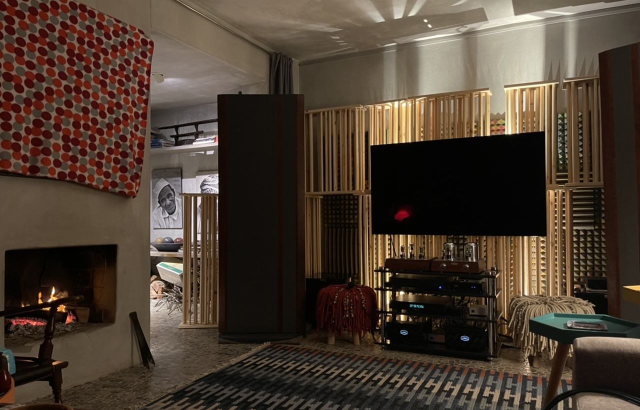 The Space