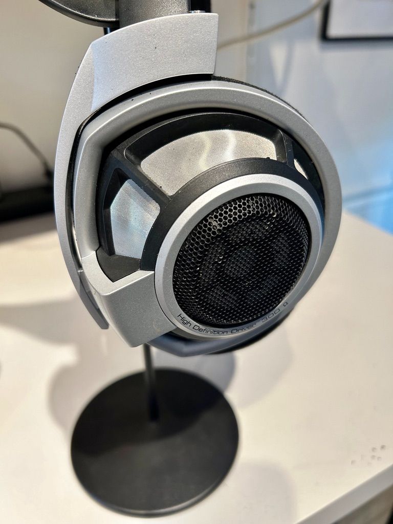 Sennheiser HD800 6