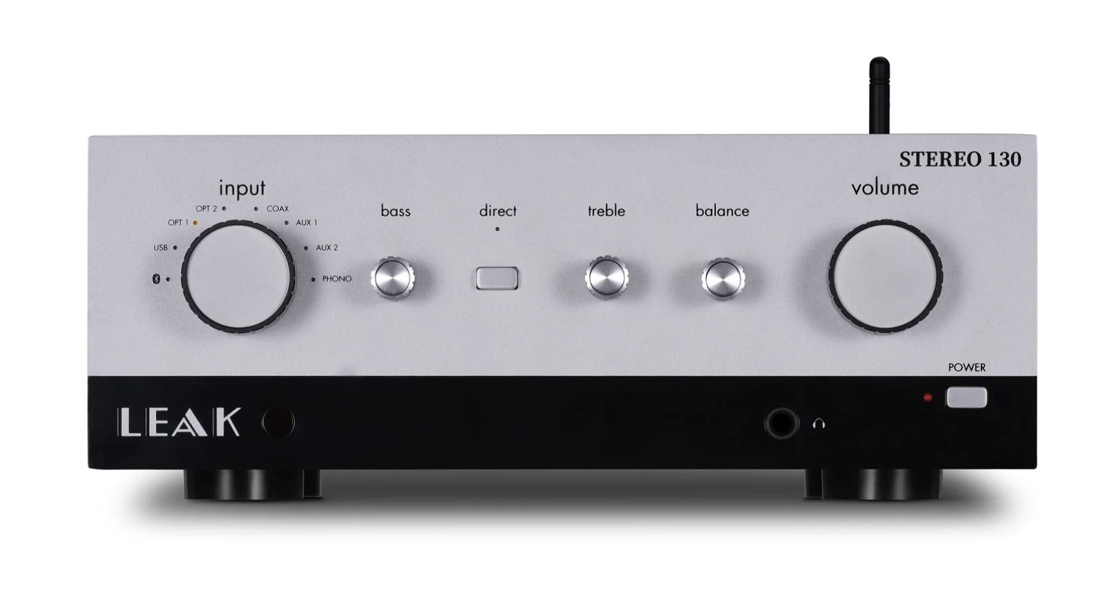 Sale Prices on NEW Leak Stereo 130 Integrated Amplifier...