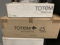 Totem Acoustic Tribe Sub / Subwoofer + Amplifier / Glos... 7