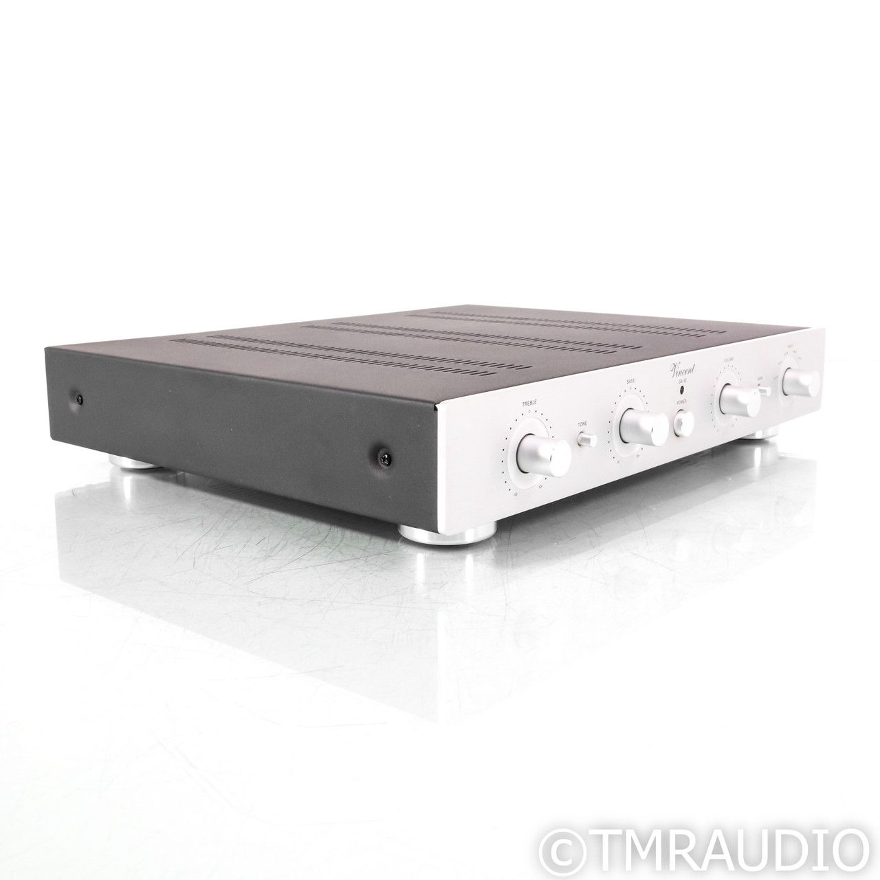 Vincent Audio SA-32 Stereo Tube Hybrid Preamplifier (67... 2